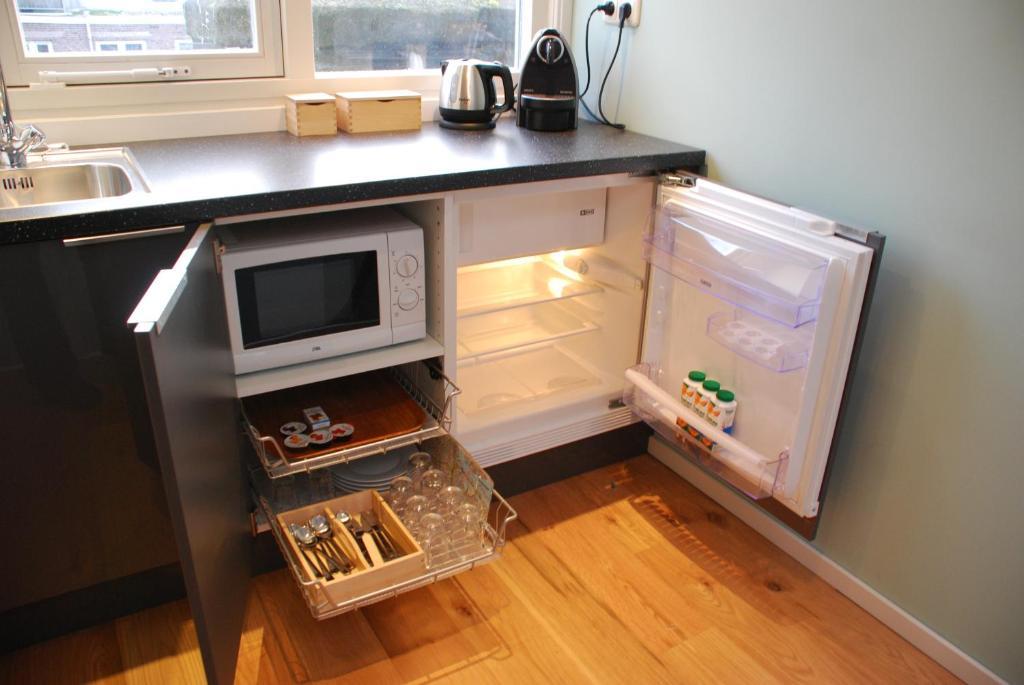Dinteldroom * Ámsterdam