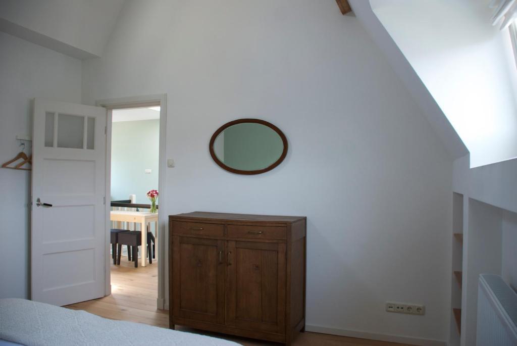 Dinteldroom Bed and breakfast *