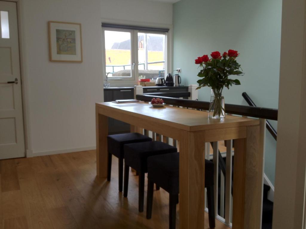 Dinteldroom Frühstückspension