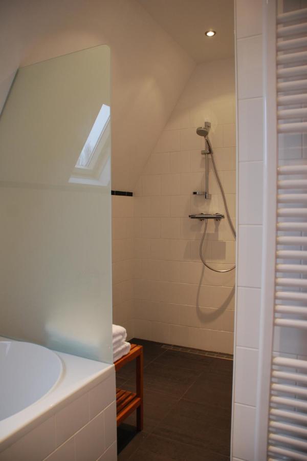Frühstückspension Dinteldroom *